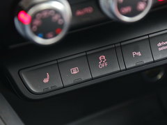 2016款 30 TFSI Sportback S Line运动版