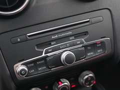 2016款 30 TFSI Sportback S Line运动版