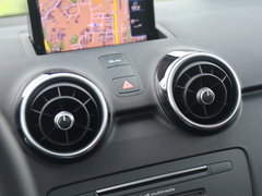 2016款 30 TFSI Sportback S Line运动版