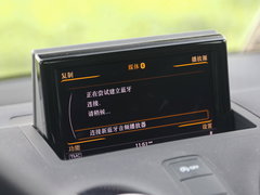 2016款 30 TFSI Sportback S Line运动版