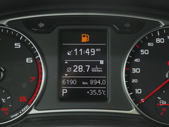 2016款 30 TFSI Sportback S Line运动版