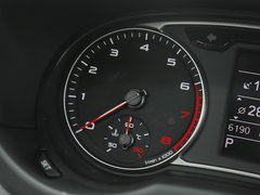 2016款 30 TFSI Sportback S Line运动版