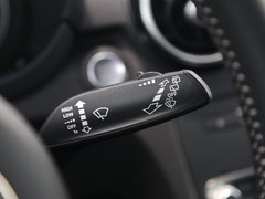 2016款 30 TFSI Sportback S Line运动版