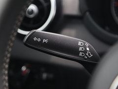 2016款 30 TFSI Sportback S Line运动版