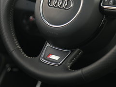 2016款 30 TFSI Sportback S Line运动版