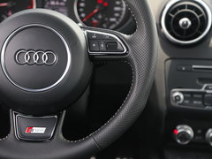 2016款 30 TFSI Sportback S Line运动版