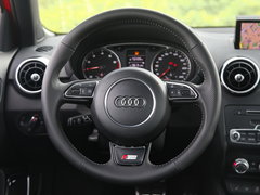 2016款 30 TFSI Sportback S Line运动版