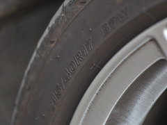 2016款 30 TFSI Sportback S Line运动版