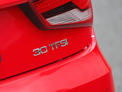 2016款 30 TFSI Sportback S Line运动版