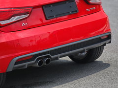 2016款 30 TFSI Sportback S Line运动版