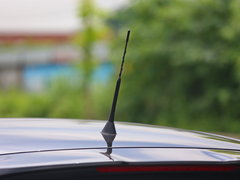 2016款 30 TFSI Sportback S Line运动版