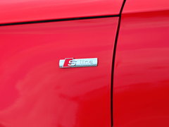 2016款 30 TFSI Sportback S Line运动版