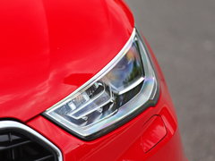 2016款 30 TFSI Sportback S Line运动版