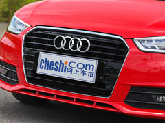 2016款 30 TFSI Sportback S Line运动版