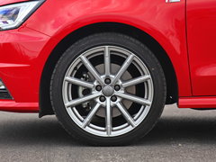 2016款 30 TFSI Sportback S Line运动版