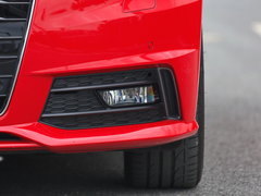 2016款 30 TFSI Sportback S Line运动版