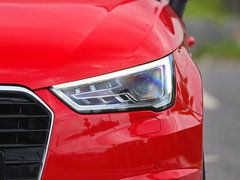 2016款 30 TFSI Sportback S Line运动版