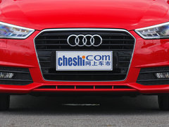 2016款 30 TFSI Sportback S Line运动版