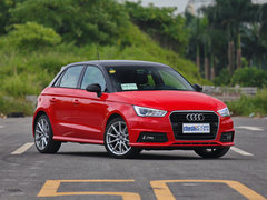 2016款 30 TFSI Sportback S Line运动版
