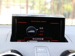 2016款 30 TFSI Sportback S Line运动版
