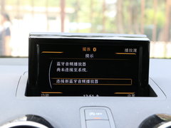 2016款 30 TFSI Sportback S Line运动版