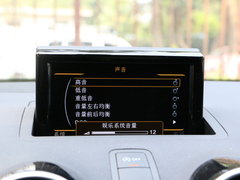 2016款 30 TFSI Sportback S Line运动版
