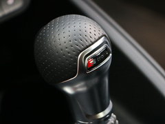 2016款 30 TFSI Sportback S Line运动版