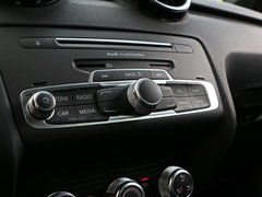 2016款 30 TFSI Sportback S Line运动版