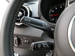 2016款 30 TFSI Sportback S Line运动版
