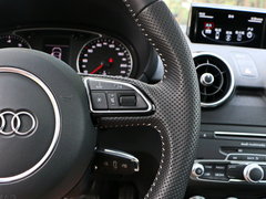 2016款 30 TFSI Sportback S Line运动版