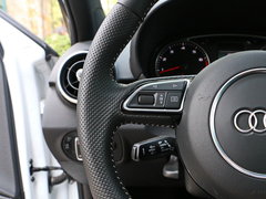 2016款 30 TFSI Sportback S Line运动版