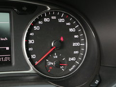 2016款 30 TFSI Sportback S Line运动版