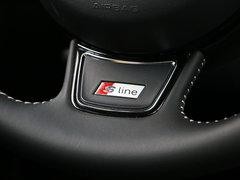2016款 30 TFSI Sportback S Line运动版