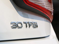 2016款 30 TFSI Sportback S Line运动版