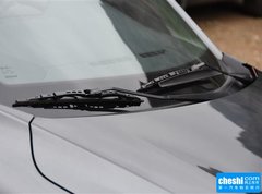 2016款 爱丽舍1.6L 自动舒适型