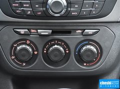 2016款 爱丽舍1.6L 自动舒适型
