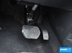 2016款 爱丽舍1.6L 自动舒适型