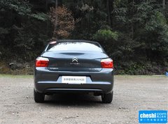 2016款 爱丽舍1.6L 自动舒适型