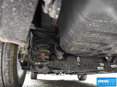 2016款 爱丽舍1.6L 自动舒适型