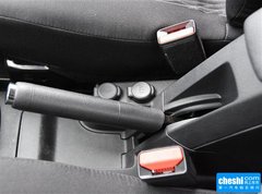 2016款 爱丽舍1.6L 自动舒适型