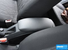 2016款 爱丽舍1.6L 自动舒适型