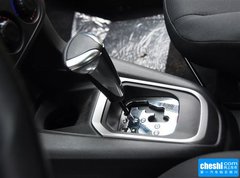 2016款 爱丽舍1.6L 自动舒适型