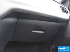 2016款 爱丽舍1.6L 自动舒适型