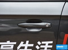 2016款 爱丽舍1.6L 自动舒适型