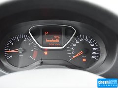 2016款 爱丽舍1.6L 自动舒适型