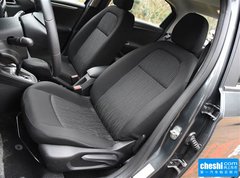 2016款 爱丽舍1.6L 自动舒适型