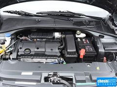 2016款 爱丽舍1.6L 自动舒适型