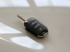 2016款 爱丽舍1.6L 手动时尚型