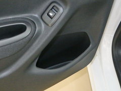 2016款 爱丽舍1.6L 手动时尚型