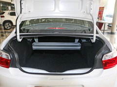 2016款 爱丽舍1.6L 手动时尚型